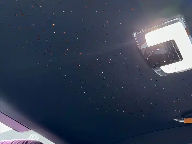 Rolls-Royce Ghost — миниатюра 22