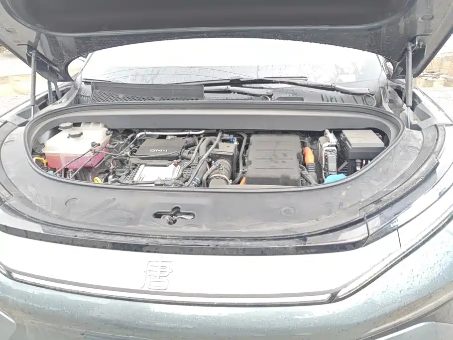 BYD Tang L — миниатюра 10