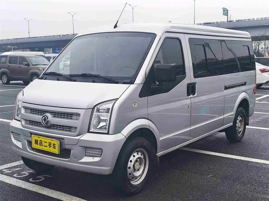 DONGFENG EC36