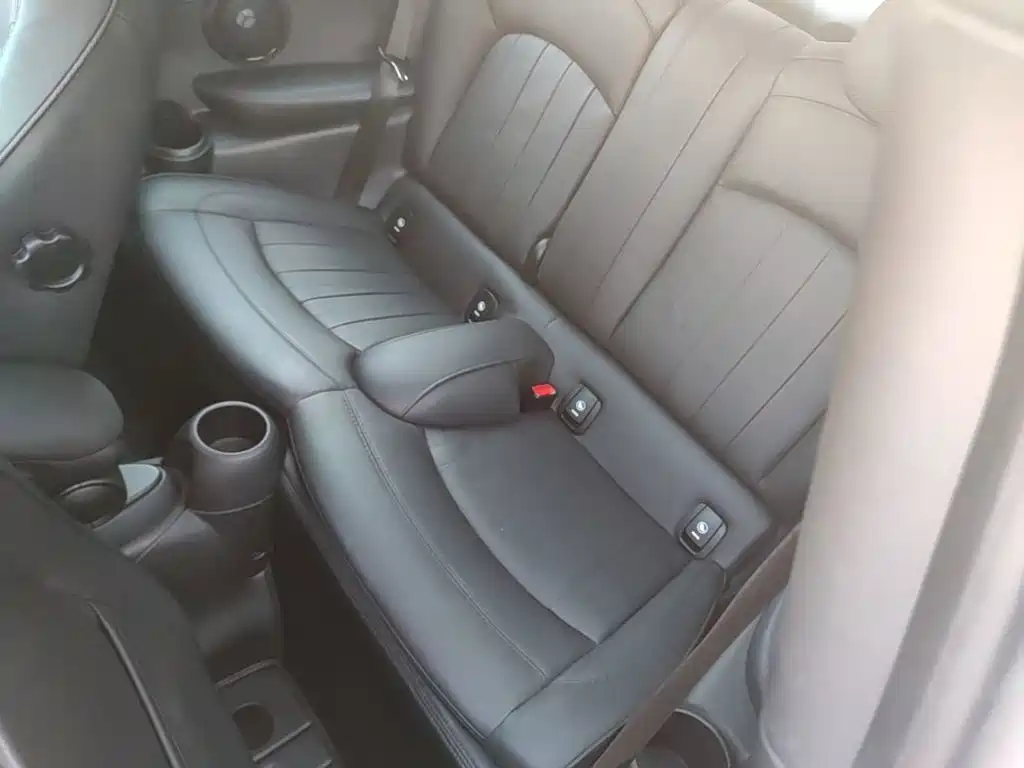 MINI Mini JCW — миниатюра 17