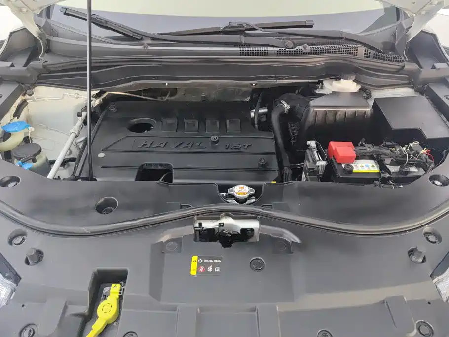 Haval M6 — миниатюра 10