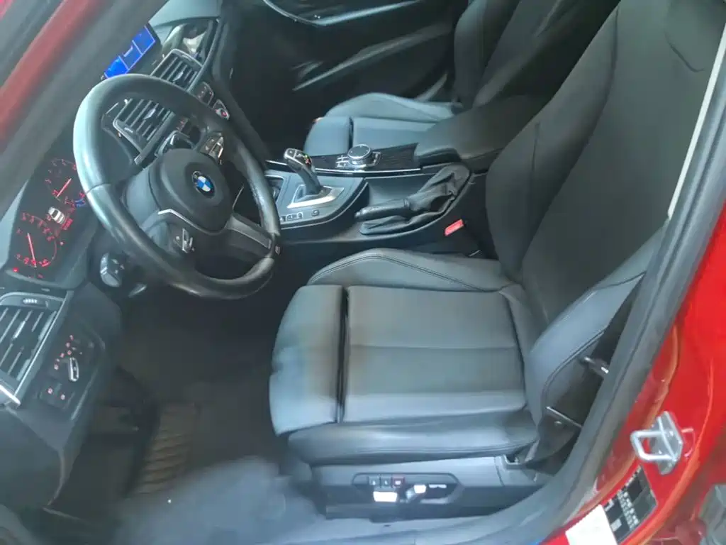 BMW 3 Series — миниатюра 15