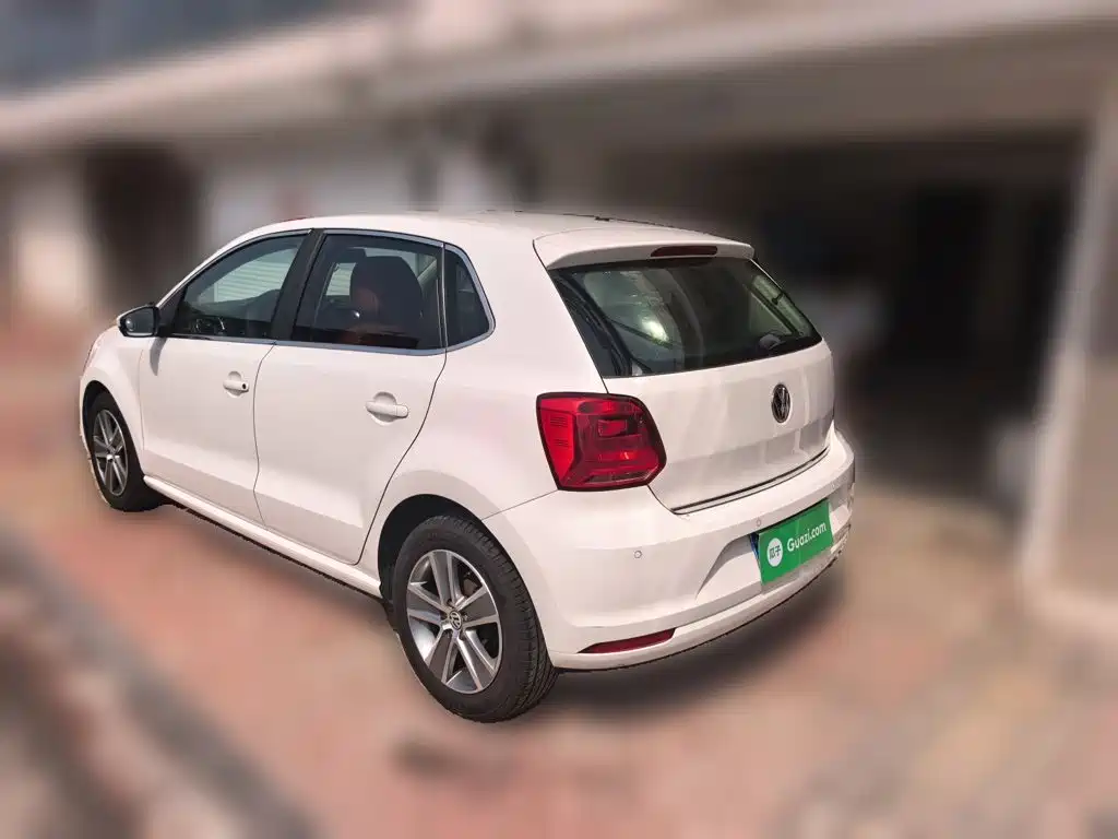 Volkswagen Polo — миниатюра 25