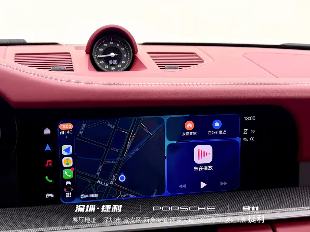 Porsche 911 — миниатюра 14