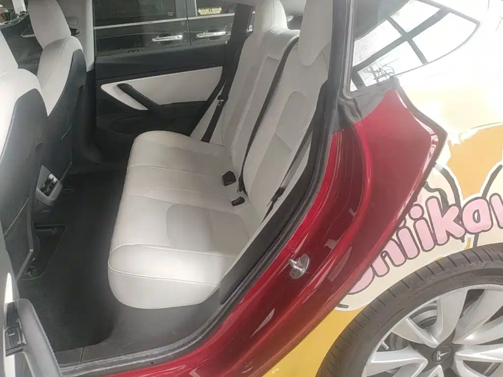 Tesla Model 3 — миниатюра 17
