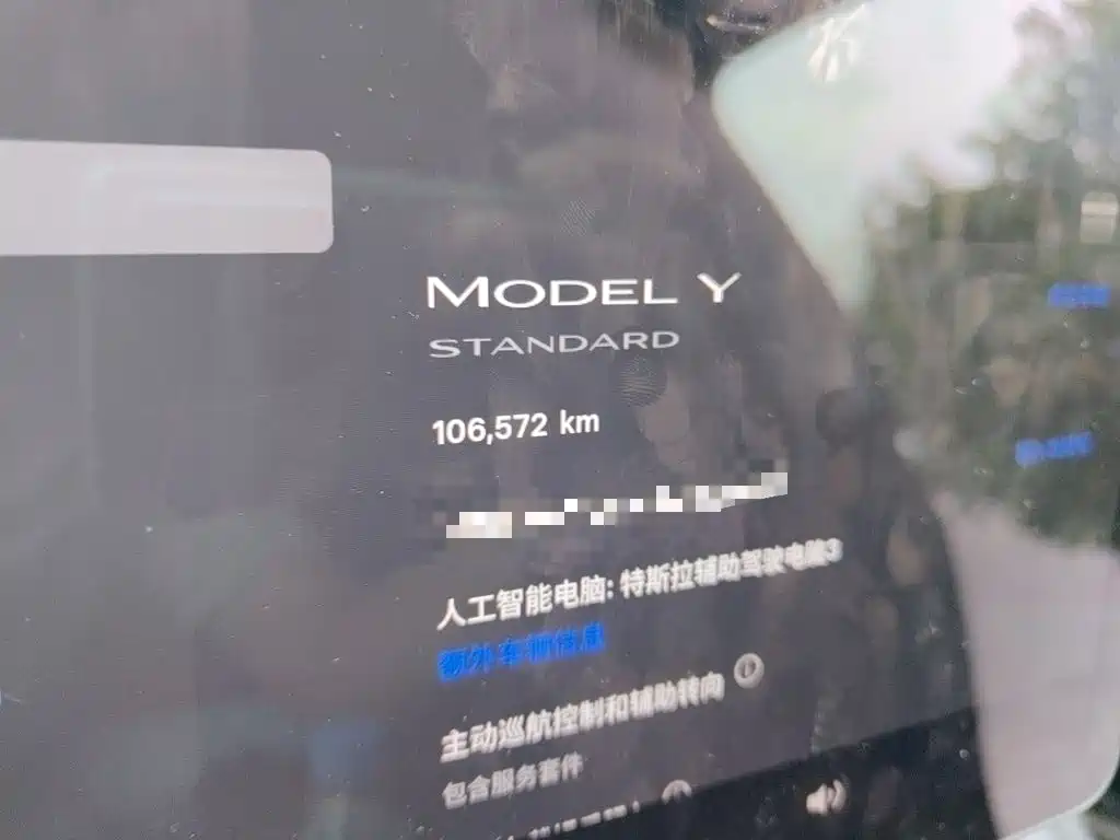 Tesla Model Y — миниатюра 8