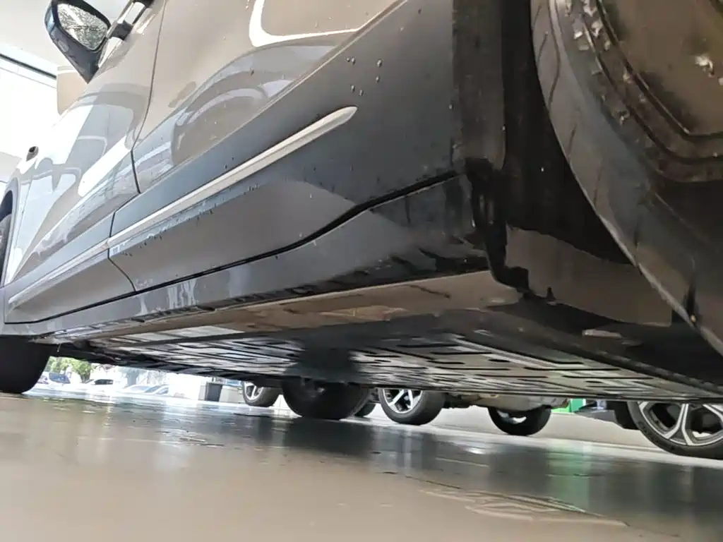 NIO ES6 — миниатюра 22