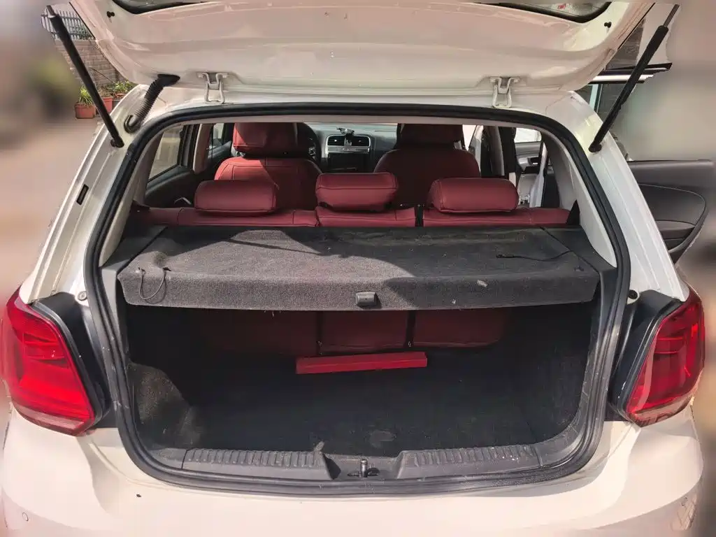 Volkswagen Polo — миниатюра 10