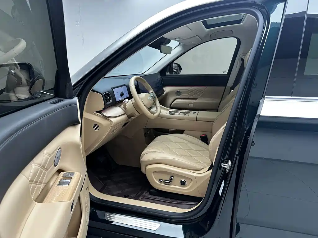 Fulwin Fengyun T11 — миниатюра 9
