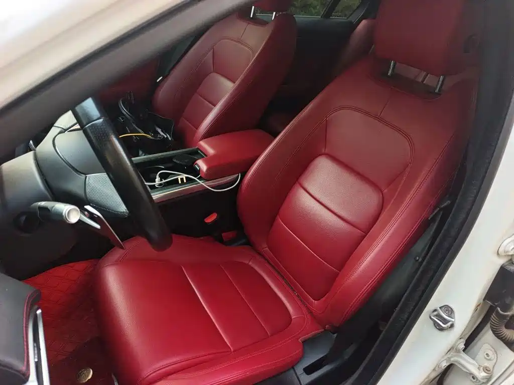 Jaguar XEL — миниатюра 8