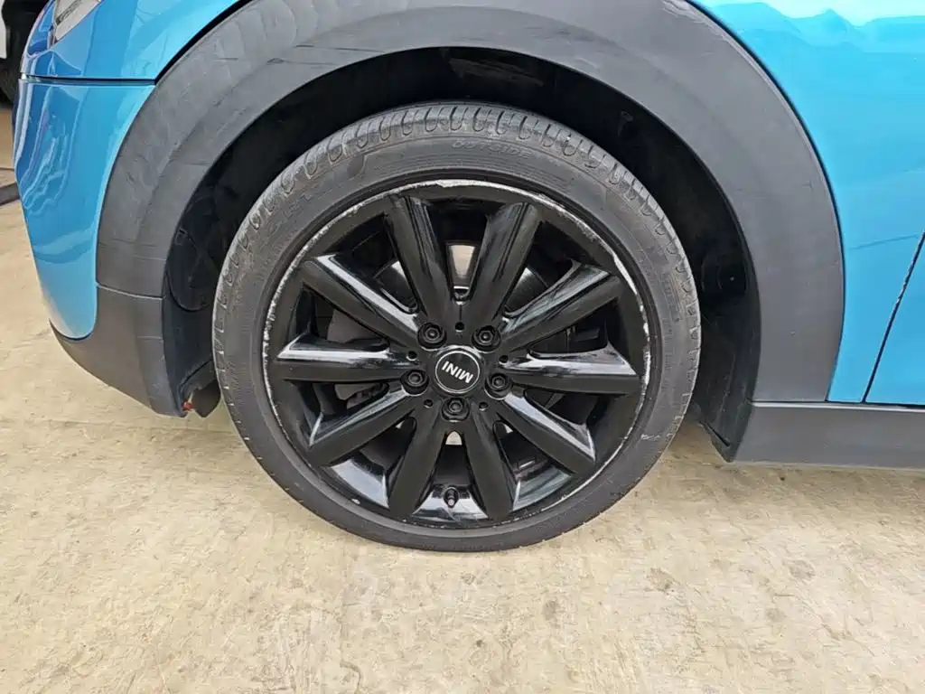 MINI Mini — миниатюра 23