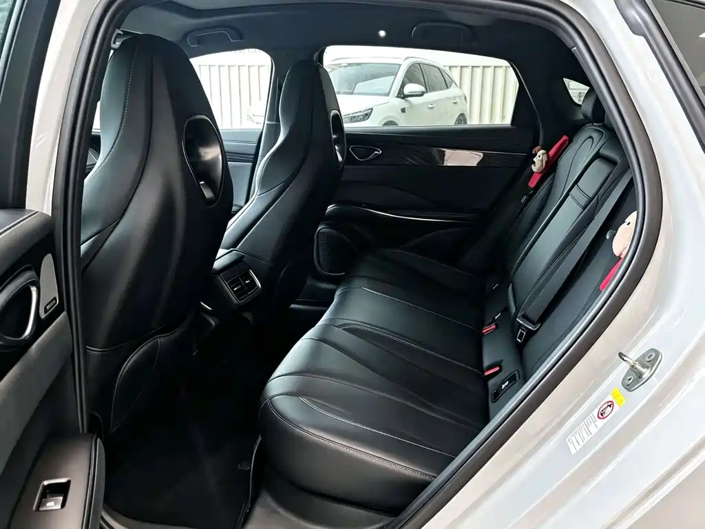 BYD Seal — миниатюра 11