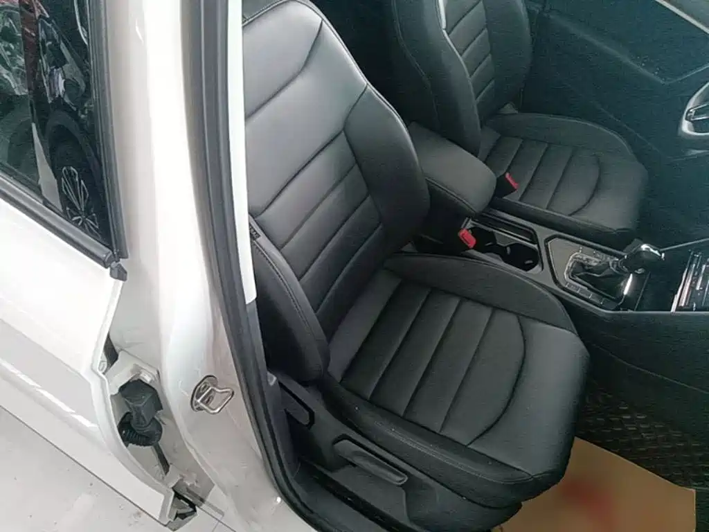 Volkswagen Tharu — миниатюра 25