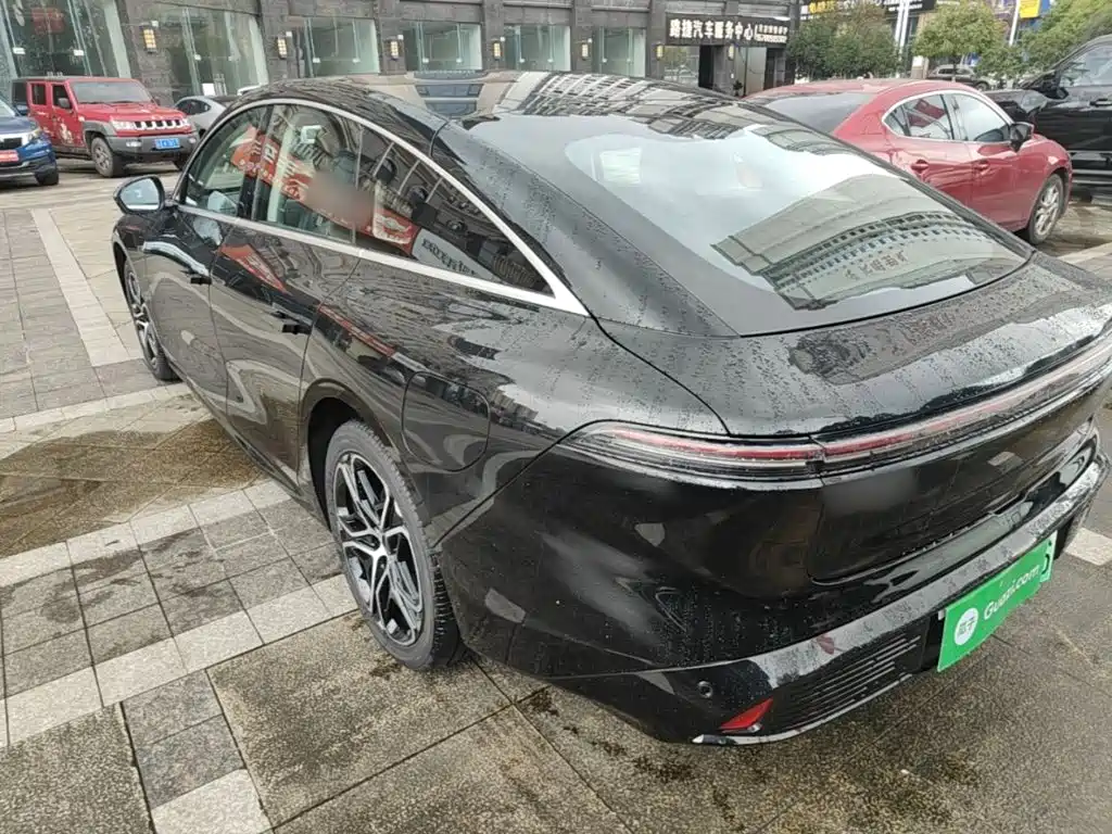 Fengxing Xinghai S7 — миниатюра 5