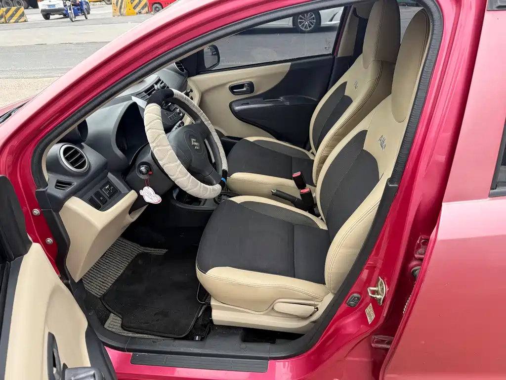 Suzuki Alto 2010 1.0L AT
