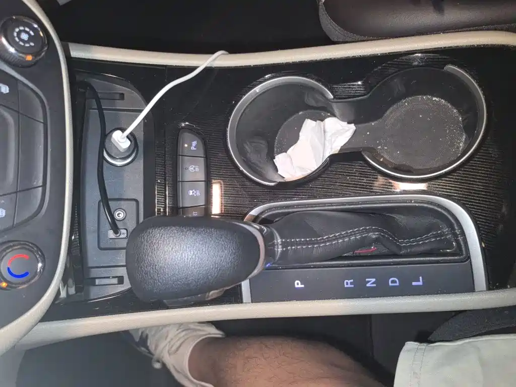 Buick Verano — миниатюра 15