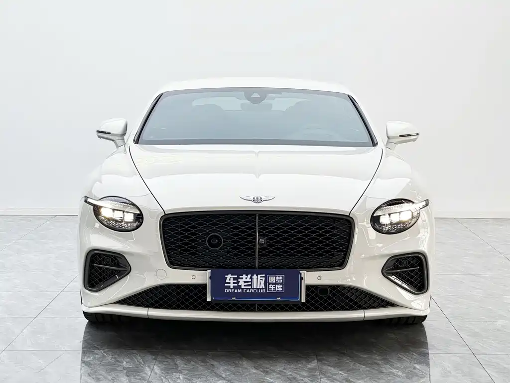 Bentley Continental PHEV — миниатюра 2