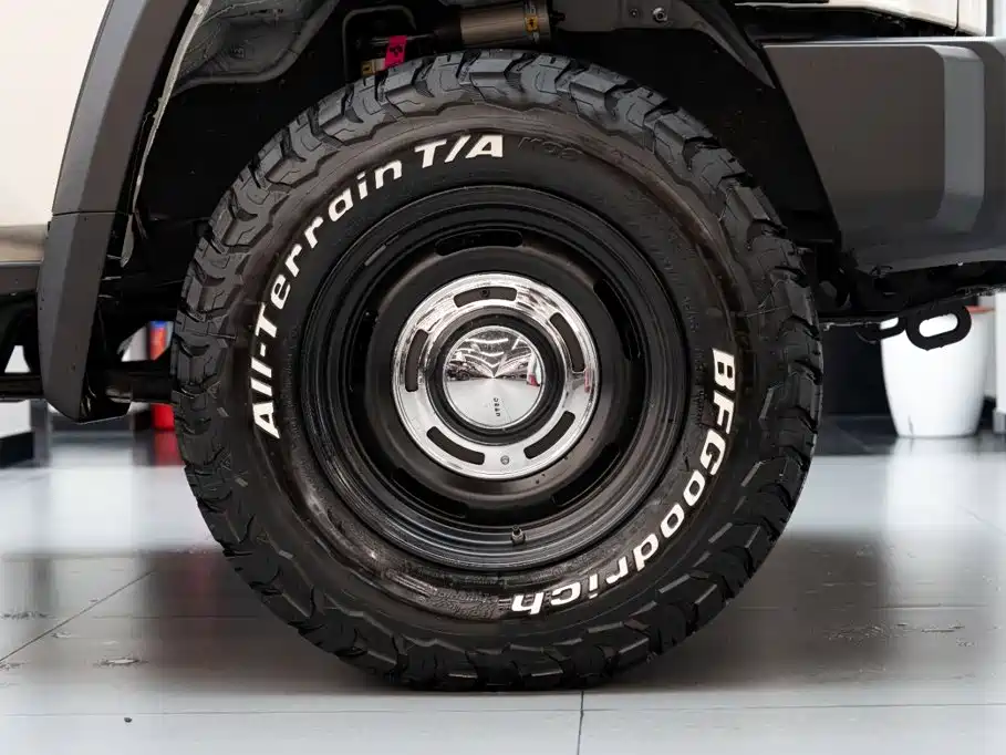 Toyota Land Cruiser — миниатюра 18