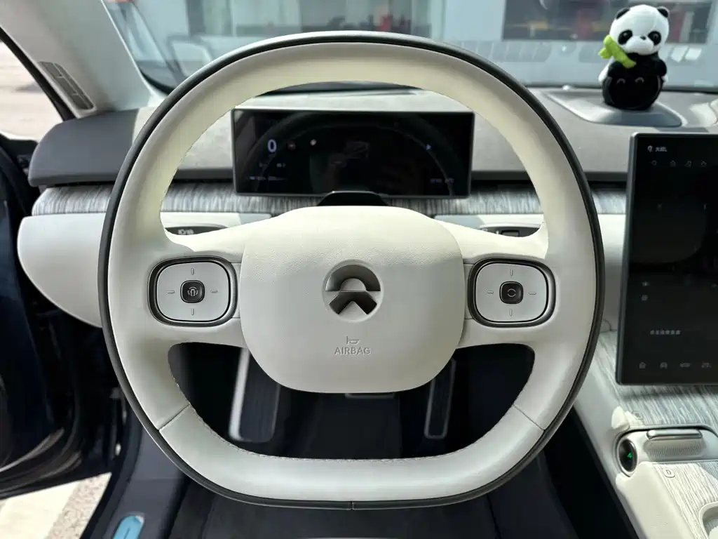 NIO ET7 — миниатюра 16