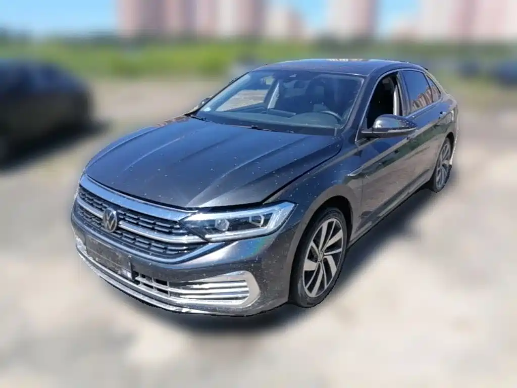 Volkswagen Sagitar — миниатюра 3