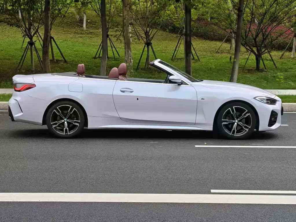 BMW 4 Series — миниатюра 3