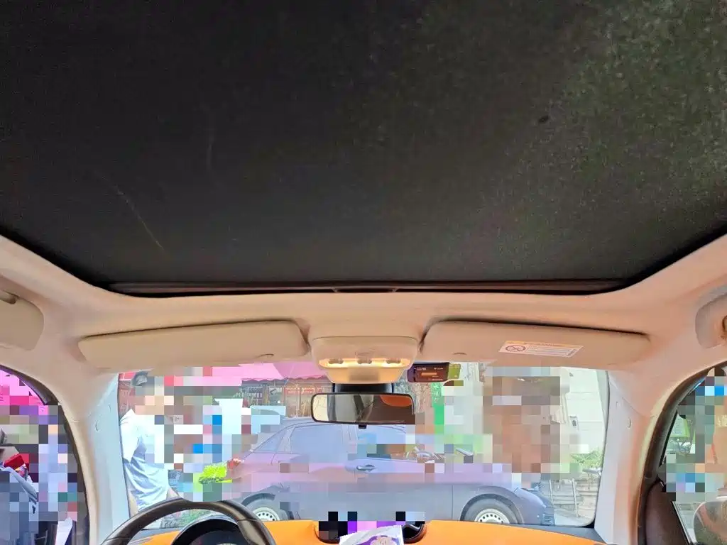 smart Smart Fortwo — миниатюра 14