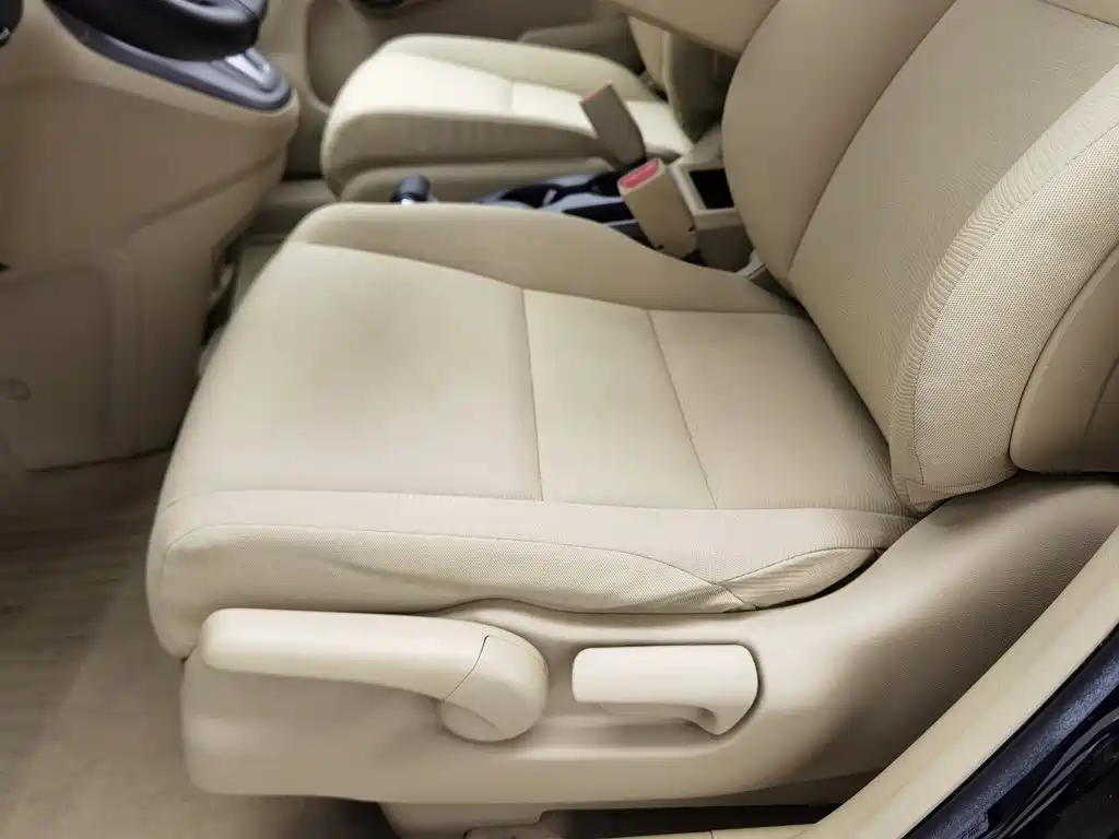 Honda CR-V — миниатюра 20