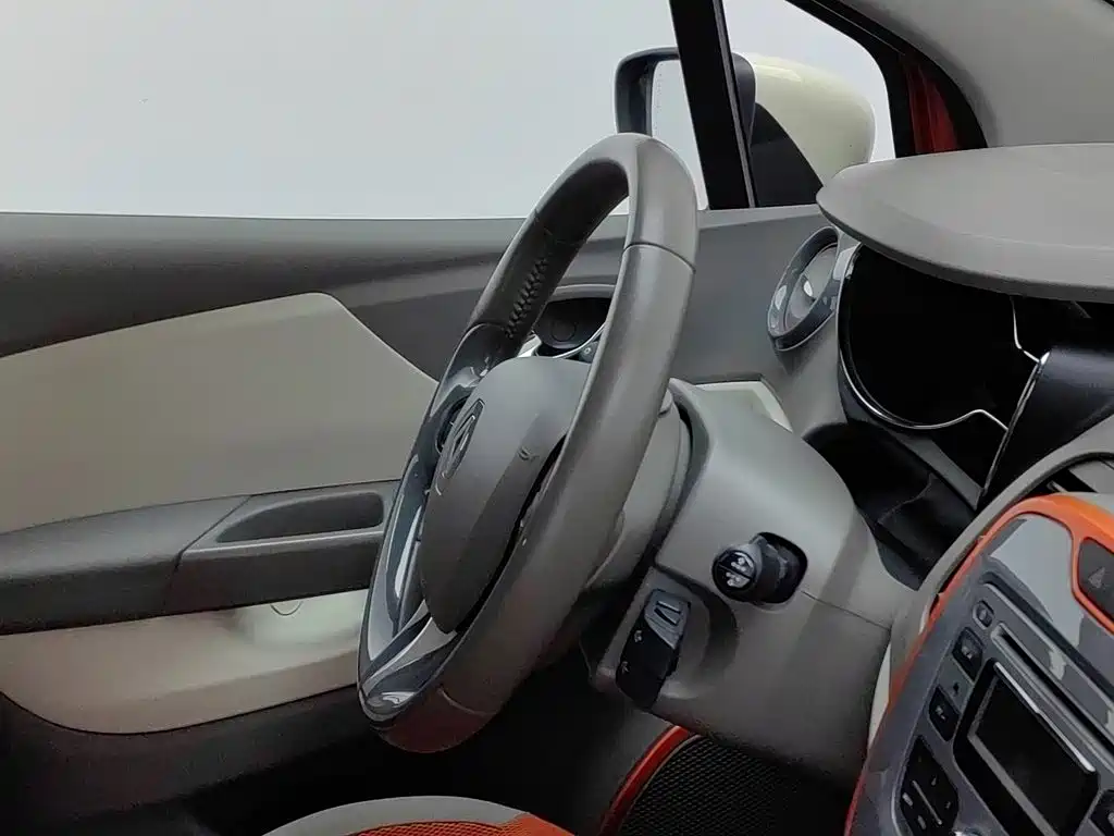 Renault Captur — миниатюра 22