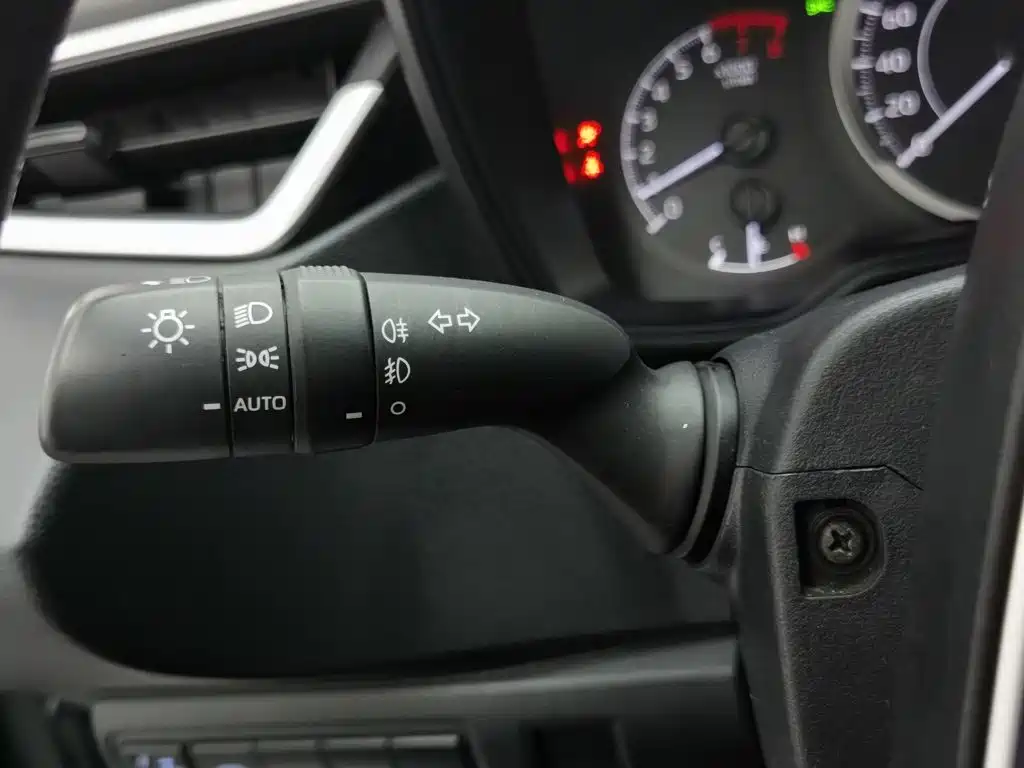 Toyota Corolla — миниатюра 21