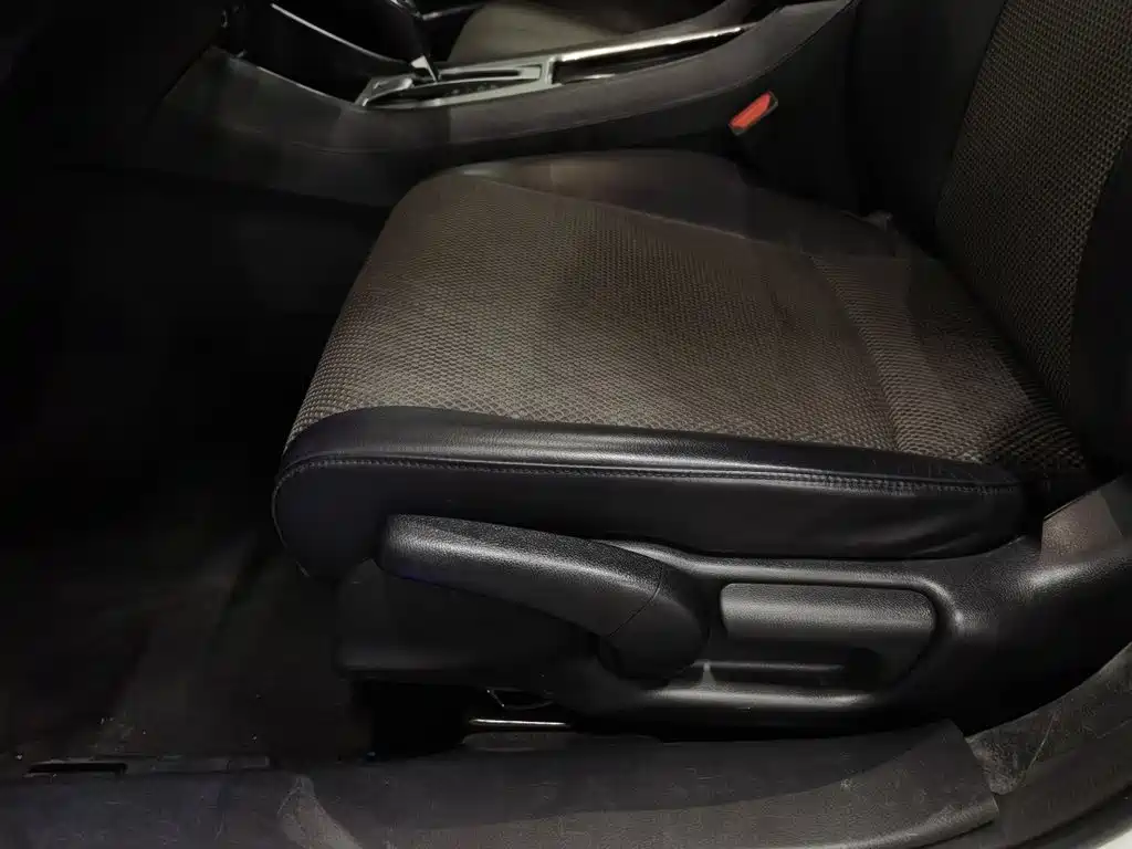 Honda Jade — миниатюра 20
