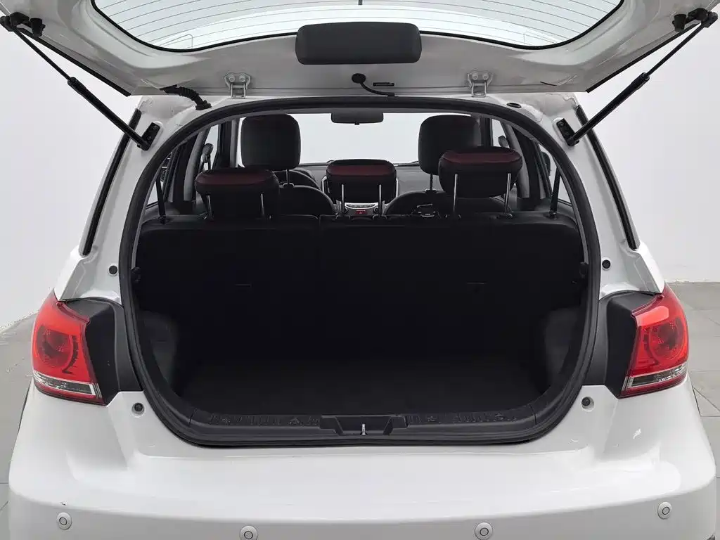 Haval H1 — миниатюра 16