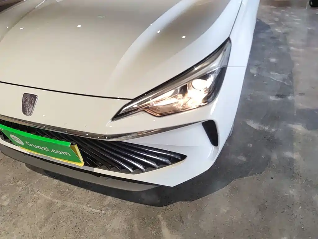 Roewe i5 — миниатюра 24