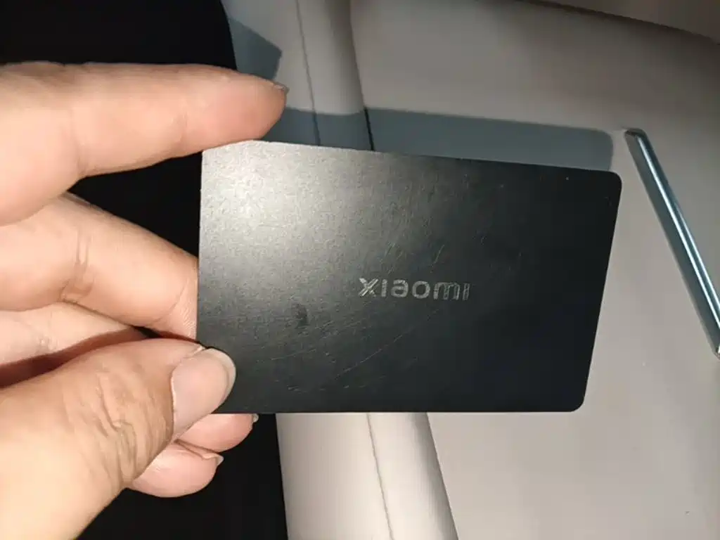 Xiaomi Xiaomi YU7 — миниатюра 9