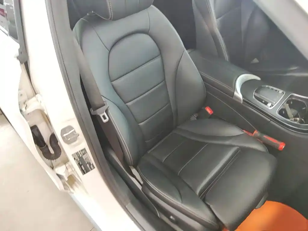 Mercedes-Benz C-Class — миниатюра 25