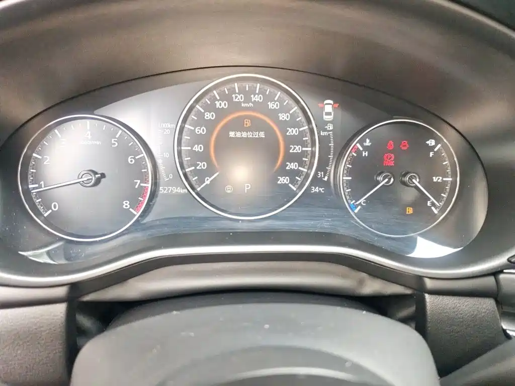 Mazda 3 Axela — миниатюра 7