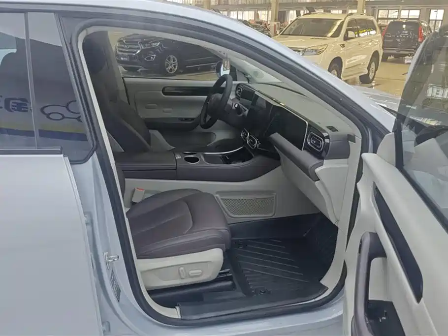 Leapmotor C11 2023 500