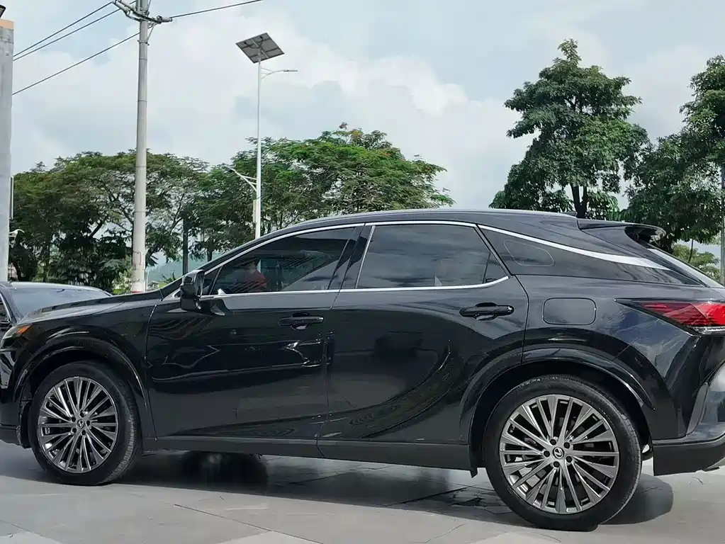 Lexus RX 2023 350h