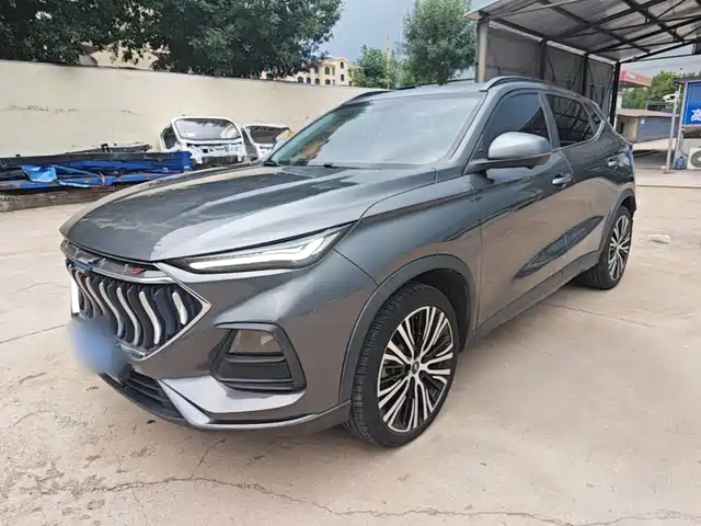 Changan Oshan X5