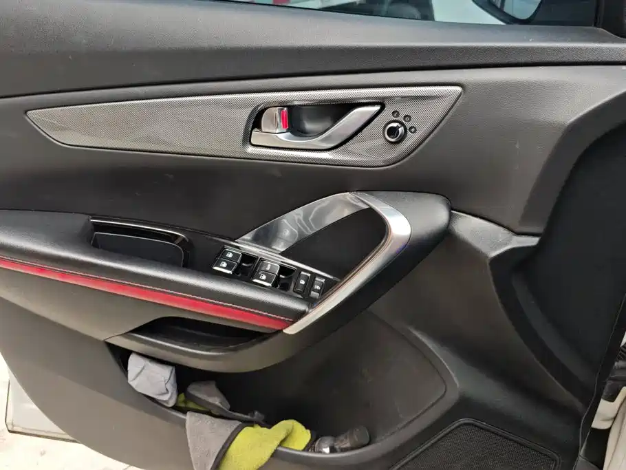 Changan CS55 — миниатюра 7