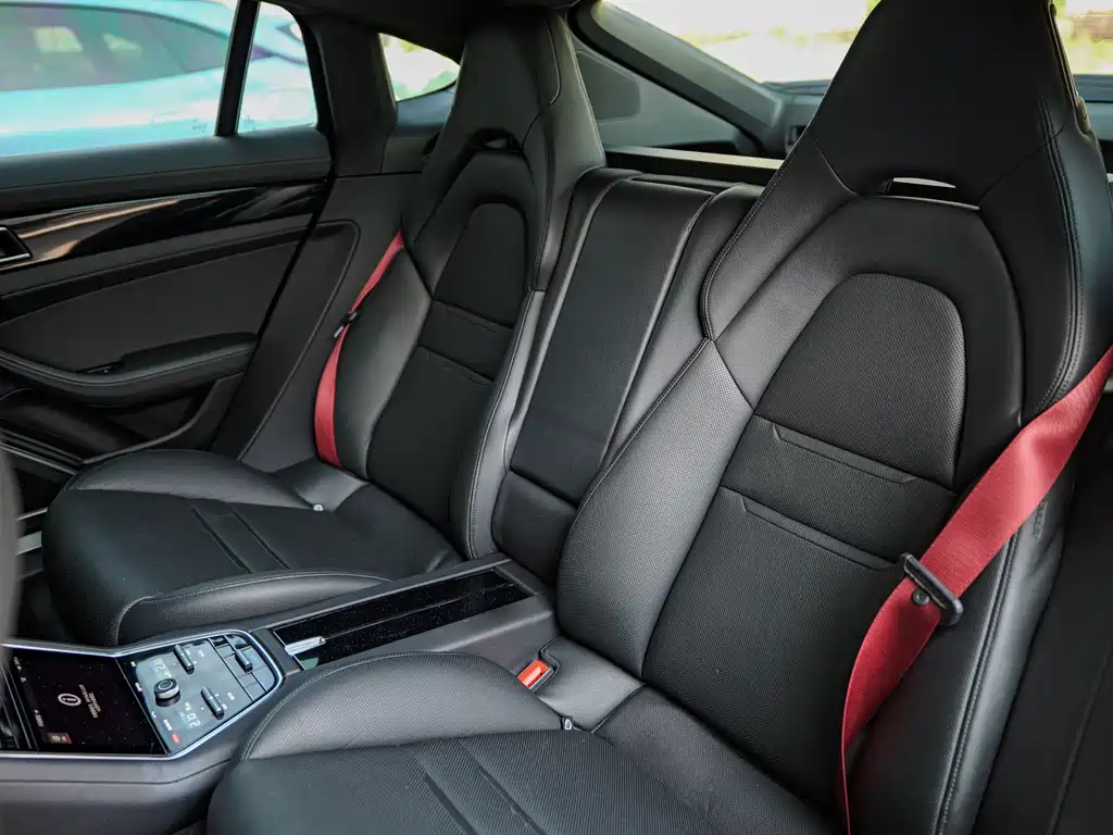 Porsche Panamera 2019 Panamera 2.9T