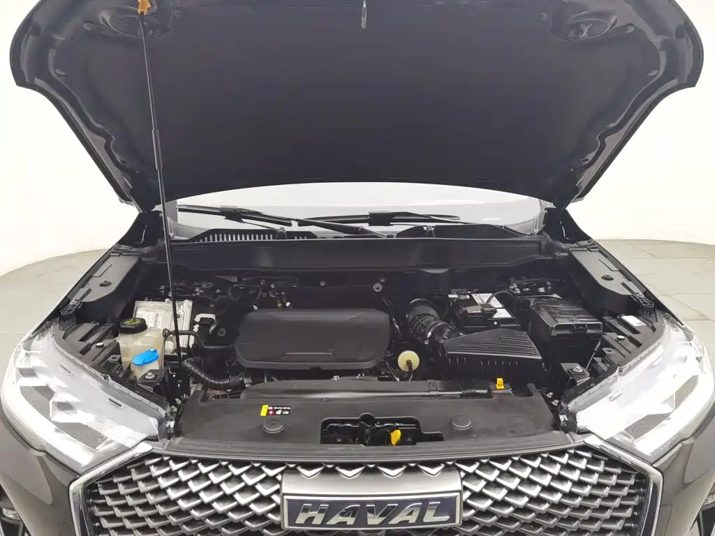 Haval H6 — миниатюра 6