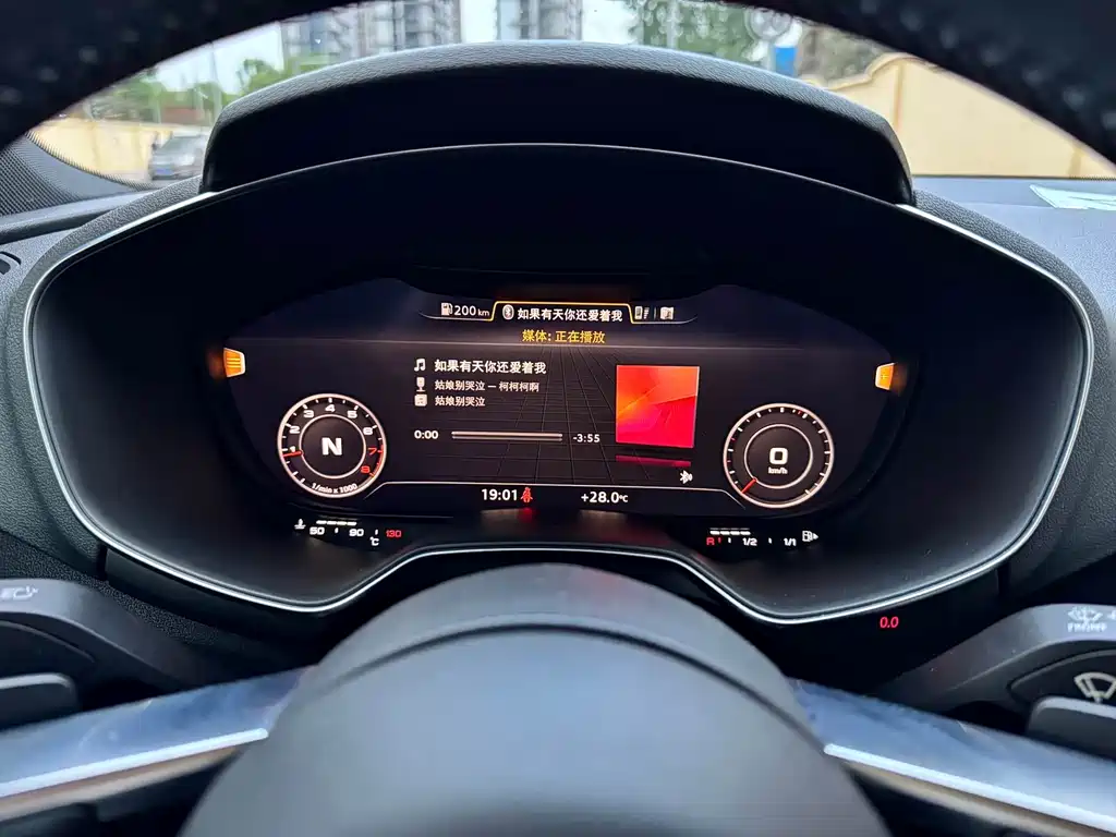 Audi TT — миниатюра 16