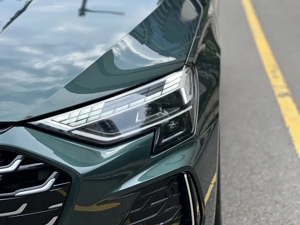 Audi A3 — миниатюра 4
