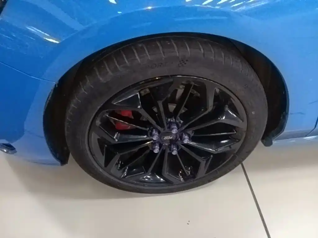 Ford Focus — миниатюра 23
