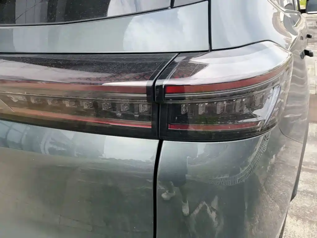 Chery Tiggo 8 PLUS — миниатюра 8
