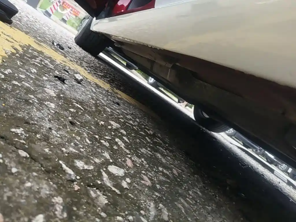 Lexus ES — миниатюра 22