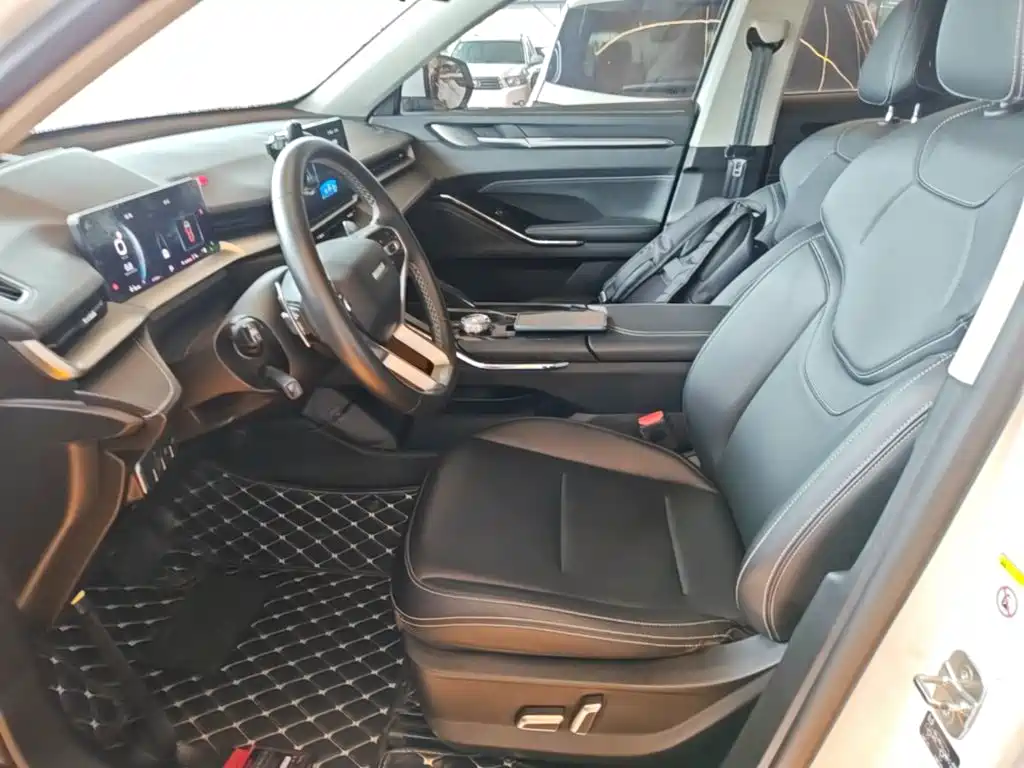 Haval H6 — миниатюра 15