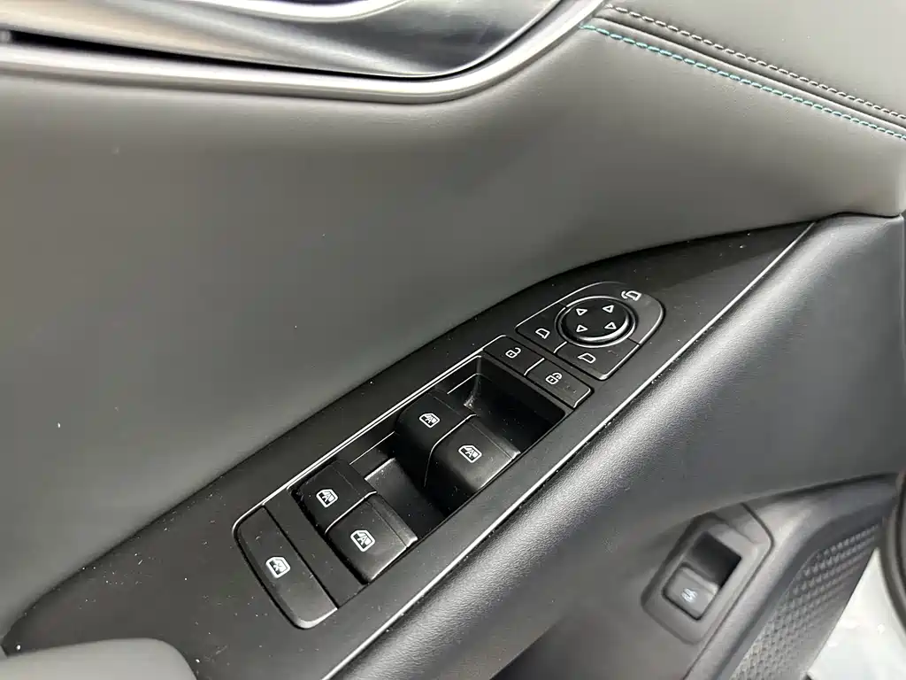 BYD Qin L — миниатюра 15