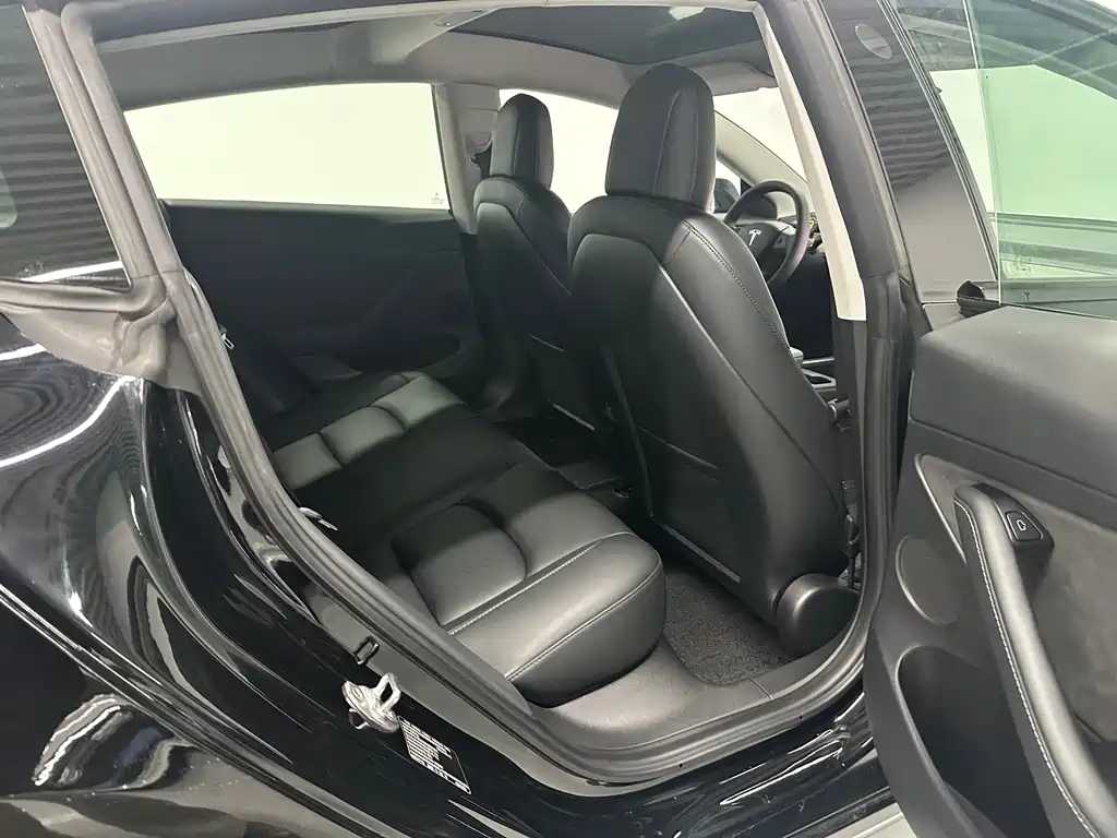 Tesla Model 3 — миниатюра 6