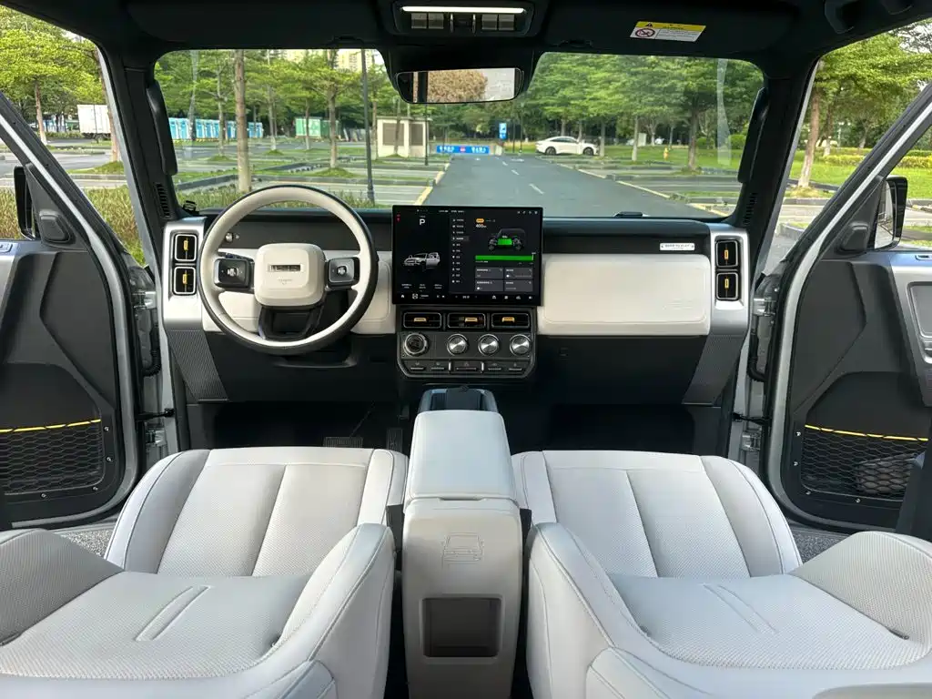 iCAR iCAR Super V23 — миниатюра 8